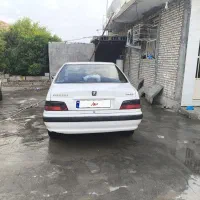 پارس tuf مدل 95|خودرو سواری و وانت|خرم‌آباد, |دیوار