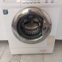 لباسشویی دووهشت کیلیویی