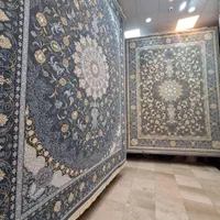 فرش ۱۲ متری طرح اطلسی کد 0358|فرش|مشهد, امیر|دیوار