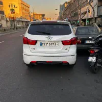 هایما S۷ مدل ۴۰۲ نقدو اقساط|خودرو سواری و وانت|تهران, جمهوری|دیوار