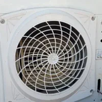 کولر ابی کوچک رو میزی