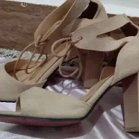 کفش و لباس مجلسی