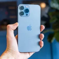 موبایل آیفون ۱۳ پرومکس