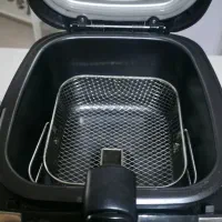 سرخ کن باروغن|اجاق گاز و لوازم برقی پخت‌وپز|پرند, فاز ۵|دیوار