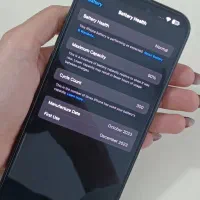 آیفون ۱۵ پرومکس|موبایل|کاشان, شهرک امیرالمومنین|دیوار