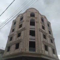 نماکاری ساختمان