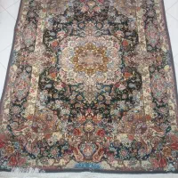 ۵ عدد  فرش دستبافت تبریز نقشه سالاری|فرش|اردبیل, |دیوار