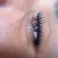 مدل کاشت مژه هیدن|خدمات زیبایی و سلامت|رشت, بوسار|دیوار