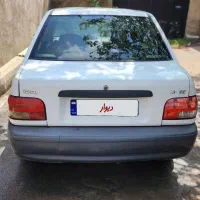 پراید۱۳۱‌مدل۹۸