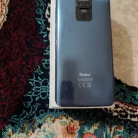 گوشی شیایومی نت 9 تمیز وکم کار