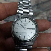 ساعت سیکو 5|ساعت|بجنورد, |دیوار