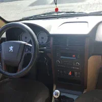 پژو پارس دوگانه سوز، مدل ۱۳۹۷