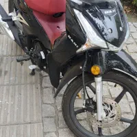 بی کلاج هانی ۱۲۵