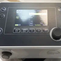 فروش خرید اجاره ملزومات پزشکی اکسیژن ساز بای پپ|آرایشی، بهداشتی، درمانی|مشهد, جنت|دیوار