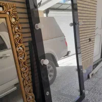 اینه هالیوودی|آرایشگاه و سالن‌های زیبایی|آمل, |دیوار