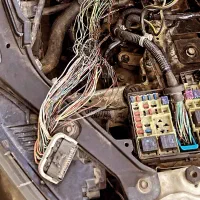 REMAP ایسیو، تعمیرات برق خودرو، شبکه و تنظیم موتور|خدمات موتور و ماشین|رشت, حومه رشت|دیوار