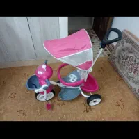 سه چرخه|دوچرخه، اسکیت، اسکوتر|ساوه, |دیوار