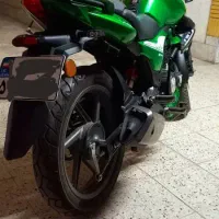 موتور بنلی ۱۵۰