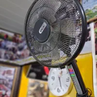 پنکه دیواری درحد سالم|پنکه و تصفیهکنندهٔ هوا|بندر ترکمن, |دیوار