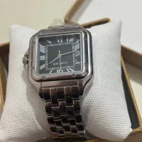 ساعت مچی نو|ساعت|شیراز, بعثت|دیوار