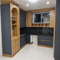 کابینت و کمد دیواری