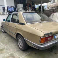 بی ام و ۵۱۸ درجه یک معاوضه