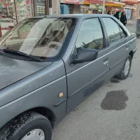 پژو ۴۰۵مدل۸۹|خودرو سواری و وانت|بزینه رود, |دیوار