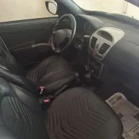 کوییک دنده ای ۱۴۰۲|خودرو سواری و وانت|رشت, پارک شهر|دیوار