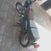 موتورهندا125|موتورسیکلت|بردسکن, |دیوار