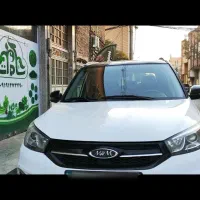 X33s|خودرو سواری و وانت|قم, نخودی|دیوار