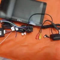 مانیتور ۱۱ اینچ کلارو|قطعات یدکی و لوازم جانبی|بهارستان, |دیوار