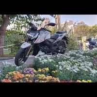 آپاچی 200 نیو صفر