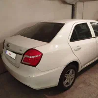 جیلی gc6|خودرو سواری و وانت|تهران, زنجان جنوبی|دیوار
