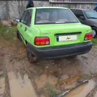 پراید|خودرو سواری و وانت|رامیان, |دیوار