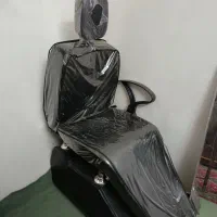 صندلی آرایشگاه