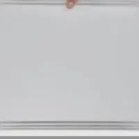 تخته وایت برد با تخته پاک کن