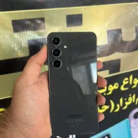 فروش فوری s24 fe حافظه ۲۵۶