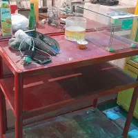 فروش قفسه|کتابخانه، شلف، قفسه‌های دیواری|مراغه, |دیوار