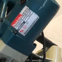 اره فارسی بر ماکیتا LS1212 اصل ژاپن پلاک قرمز|ابزارآلات|تهران, بوستان چیتگر|دیوار