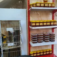 عسل طبیعی ممتاز گشنیز