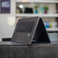 لپتاپ HP Z BOOK با Ci9-11800H و صفحه نمایش لمسی|رایانه همراه|یزد, |دیوار