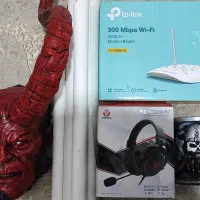 وسایل گیمینگ