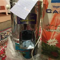 سبزی خردکن 3 کیلویی|خردکن، آسیاب، غذاساز|ماهدشت, |دیوار