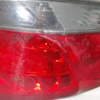 چراغ خطر عقب سمت راست اچ سی کراس h30|قطعات یدکی و لوازم جانبی|مشهد, جانباز|دیوار
