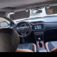 x22 1401 اسپرت فول سفید مشکی