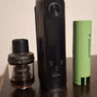 ویپ target 100|زیورآلات و اکسسوری|ساری, |دیوار