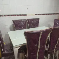 میز ناهارخوری