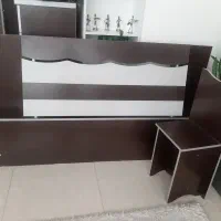 فروش سرویس خواب و میز tv