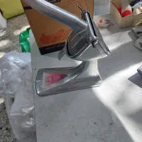 آب انارگیر و آب پرتقال گیر دستی|آبمیوه‌گیر و آب‌مرکبات‌گیر|کرج, احدآباد|دیوار