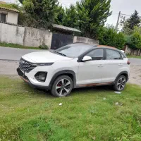 x33کراس سی وی تی ۱۴۰۳|خودرو سواری و وانت|سلمان‌شهر, |دیوار